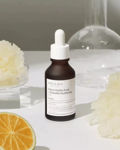 Mary&May - Citrus Unshiu + Tremella Fuciformis Serum - comprar online