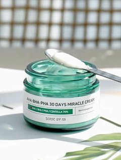 SOME BY MI - AHA.BHA.PHA 30 Days Miracle Cream en internet