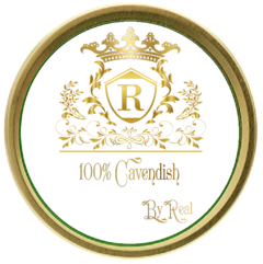 100% CAVENDISH. Tabaco de pipa Cavendish. Ultrablend (60/40) RDL.