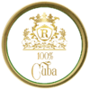 100% CUBA. Tabaco de pipa Cubano seleccionado para tripa. DL.