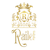 RAILEF. e-liquid Tabaco Virginia y Burley con fondo de chocolate, vainilla y Whisky. Ultrablend (60/40) RDL.