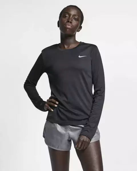 Remera Nike Miler Mujer