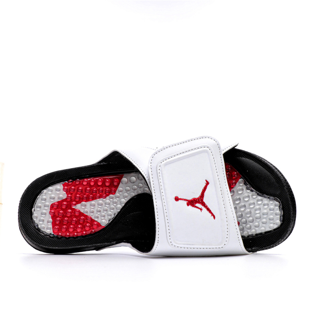 chinelo masculino jordan