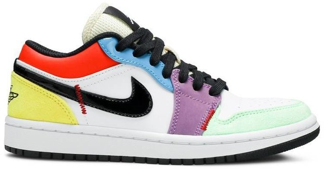 air jordan réplica