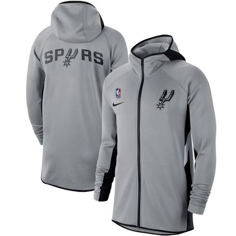 nike nba courtside disruption fleece moletom com capuz