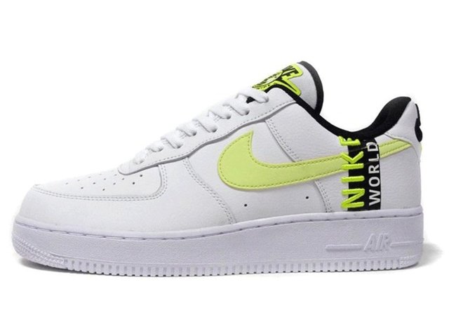 nike air force worldwide dames