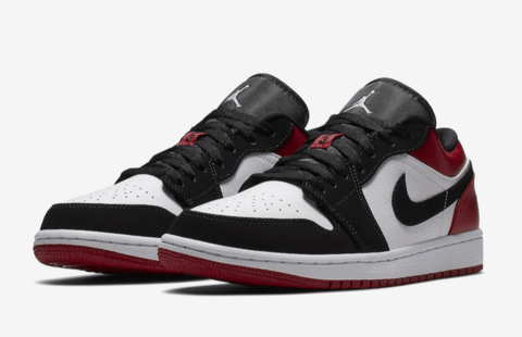 mens nike air jordan 1 low