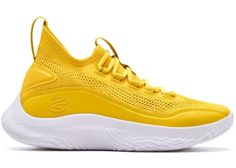 curry 8 shoes