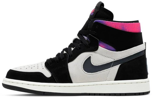 tenis jordan paris saint