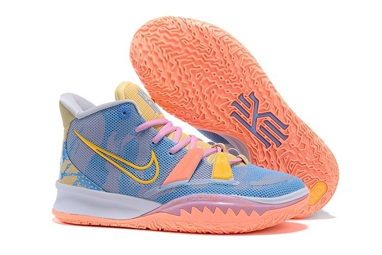 preheat kyrie 7