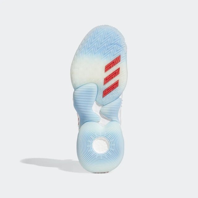 ice trae tenis