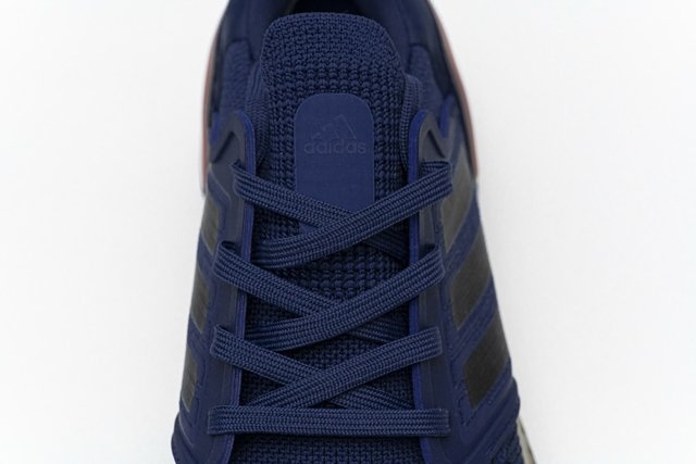 ultraboost 20 tech indigo coral