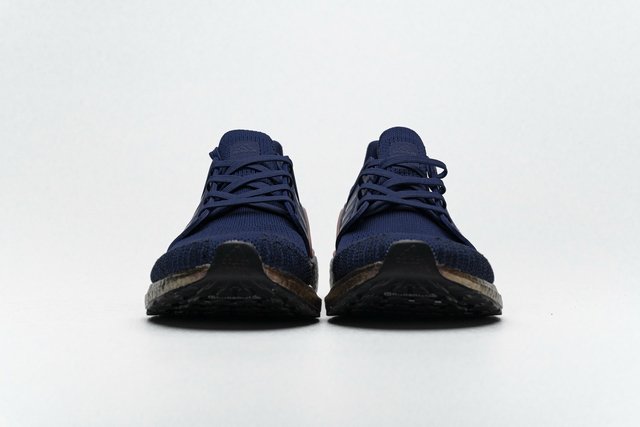 ultraboost 20 tech indigo coral