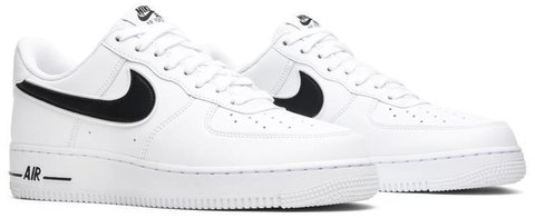 af 1 low white