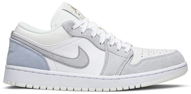 Tênis Air Jordan 1 Low 'Paris'