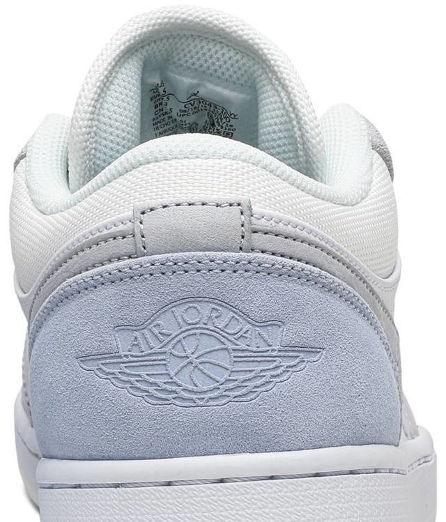 Tênis Air Jordan 1 Low 'Paris'