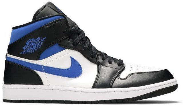 air jordan réplica