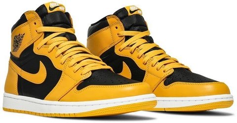 tenis jordan m