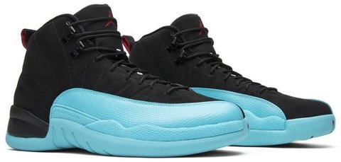 jordan feminino ciano