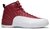 Tênis Air Jordan 12 Retro 'Gym Red' - Dunk - Especialista em Sneakers, NBA, Jerseys, Futebol e Mais.