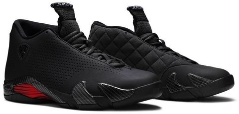 tenis air jordan 14