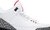 Tênis Air Jordan 3 Retro "White Cement" ('88 Dunk Contest 2013) na internet
