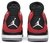 Tênis Air Jordan 4 Retro 'Toro Bravo' - loja online