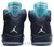 Tênis Air Jordan 5 Retro 'Pre-Grape'