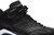 Tênis Air Jordan 6 Retro 'Black Cat' na internet