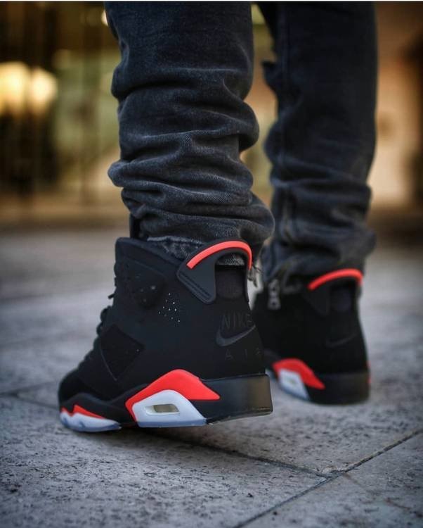 jordan 6 preço