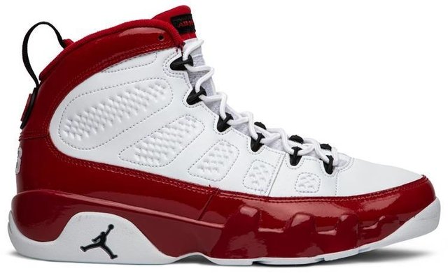 tênis air jordan 9 retro
