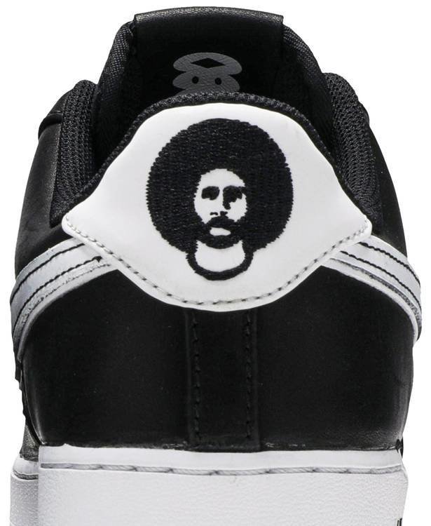 Tênis Colin Kaepernick x Air Force 1 Low '07 QS 'True to 7'