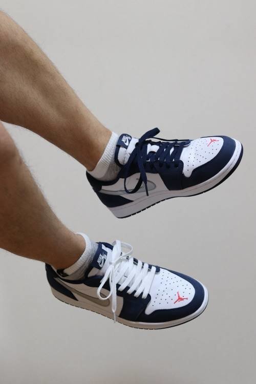air jordan 1 low sb