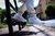 Tênis Levi's x Air Jordan 4 Retro 'White Denim' - comprar online