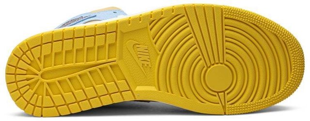 air jordan 1 x maison chateau rouge