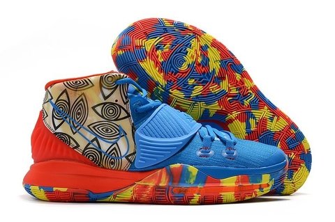 tênis nike kyrie vi masculino