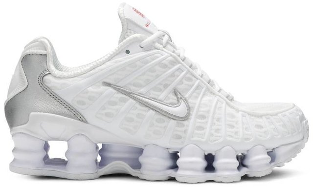 nike shox tl r4