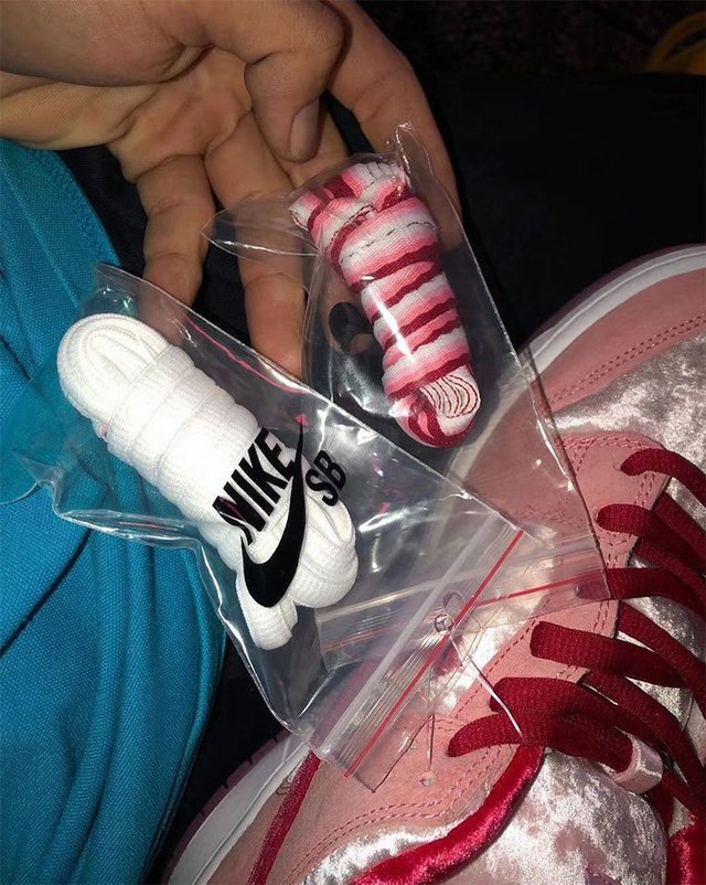 tenis nike sb strangelove