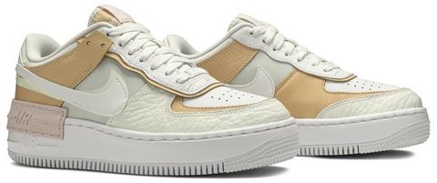 nike air force shadow aura