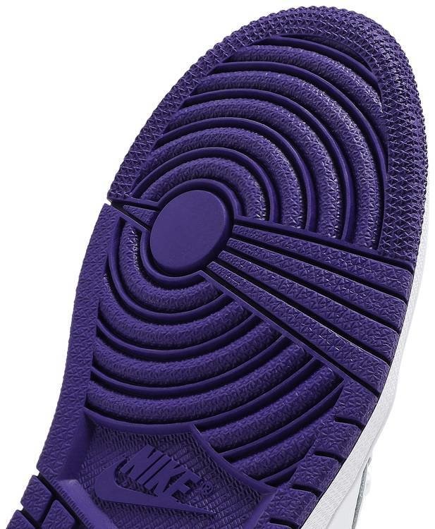 jordan metallic purple 1s