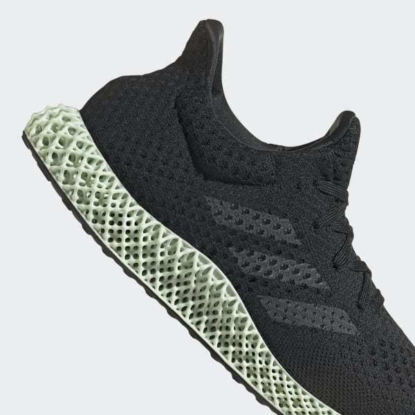 tenis 4d adidas