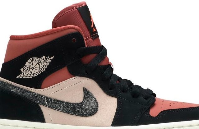 air jordan réplica