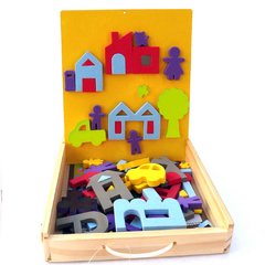 Caja El Barrio - comprar online