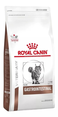 Royal Canin Gastrointestinal Gato Adult 2 Kg
