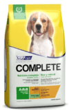Complete Perro Adulto Razas Pequeñas Carne x 12 Kg.