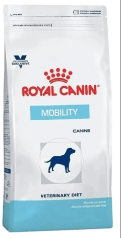 Royal Canin Mobility Support Dog 10 Kg