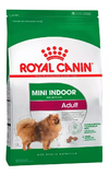 Royal Canin Mini Indoor Perro Adulto 1 Kg