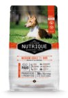 Nutrique Medium Adult 7+ Dog 12 kg