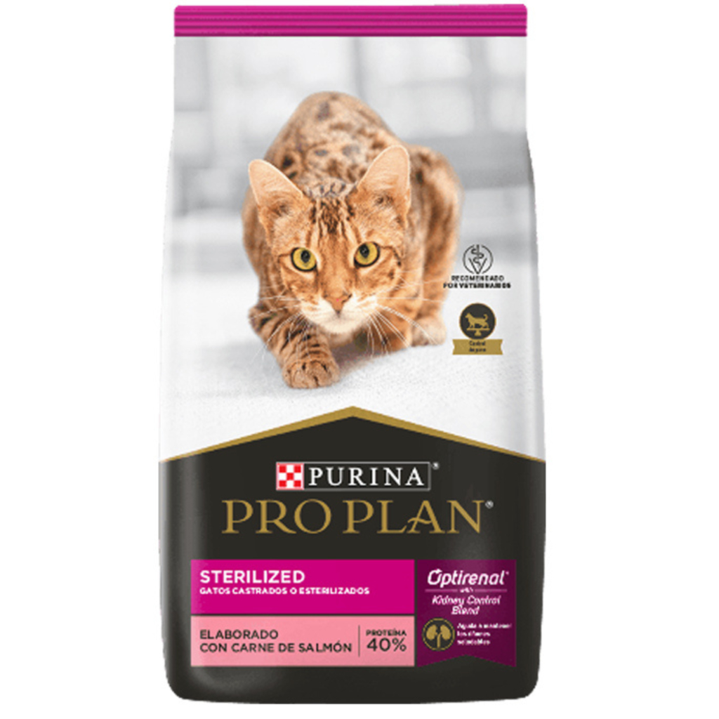 pro plan sterilized 7 5