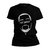 Camiseta The Snake Face Bola Presa Caphead F4F Unisex Maga Curta 100% Algodão - comprar online